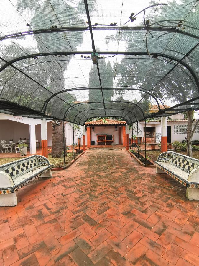 Botanique Guesthouse Cascaes Exterior foto